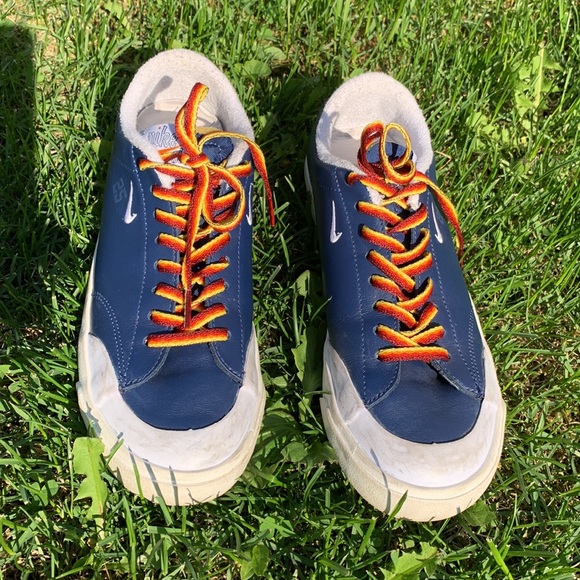 Nike Quartersnacks SB Zoom Blazer XT unisex - Picture 10 of 11